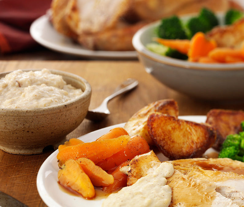 Bread Sauce