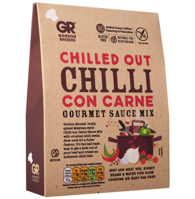 chilli con carne