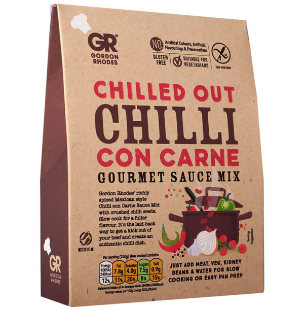 chilli con carne