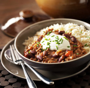 chilli con carne