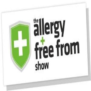 Visit us at this years Free From and Allergy Show
