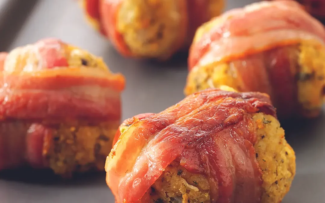 Jolly Fine Stuffing