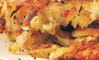 potato rosti gluten free