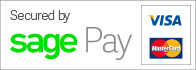 Online Payments by SagePay