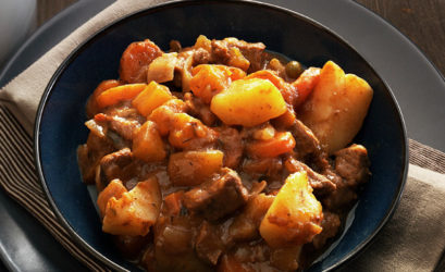 beef stew