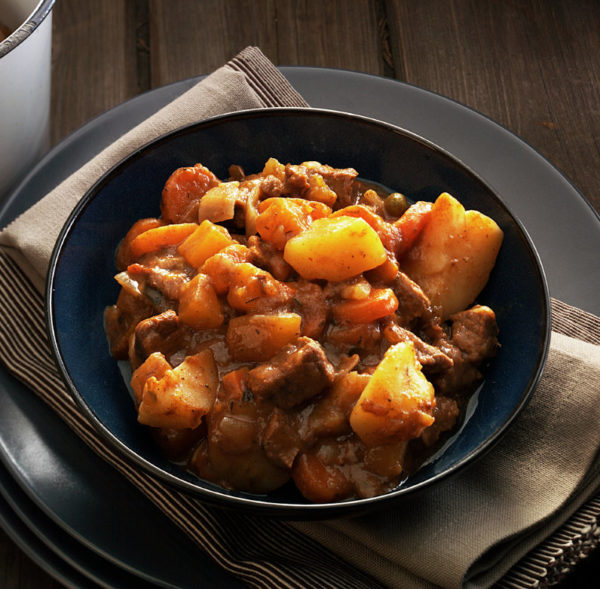 beef stew