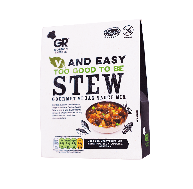vegan stew